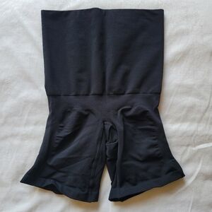 YITTY Black High Waisted Shapewear